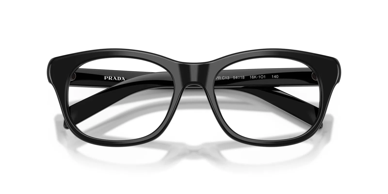 Prada C13V Eyeglasses - view 9